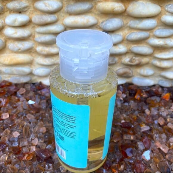 NWT Seed & Clay Vitamin C & Green Tea Energy Boost Facial Toner Skincare. 8 oz - Picture 5 of 7